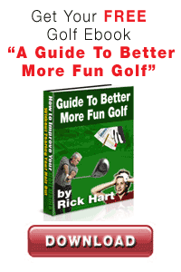 FREE GOLF EBOOK