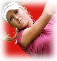 Natalie Gulbis