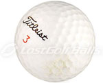 used golf ball - AAA