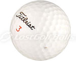 used golf ball - AAAA