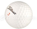 Used golf ball - AAAAA