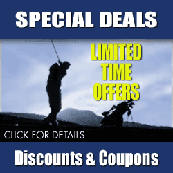 golf deals