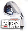 Callaway X-18