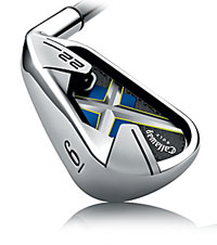 Callaway X-22 irons