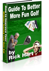 Free Golf Ebook