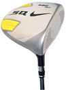 Nike Sasquatch driver