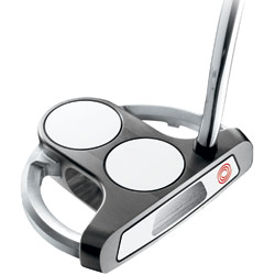 Odyssey SRT 2-Ball Putter