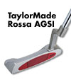 TaylorMade Rossa AGSI