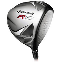 TaylorMade R9