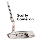 Scotty Cameron Putter