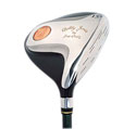 Bobby Jones fairway wood