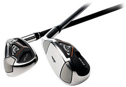 callaway hybrid golf clubs