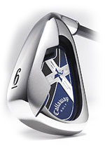 Callaway X-18