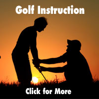 golf instruction
