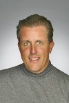 Phil Mickelson